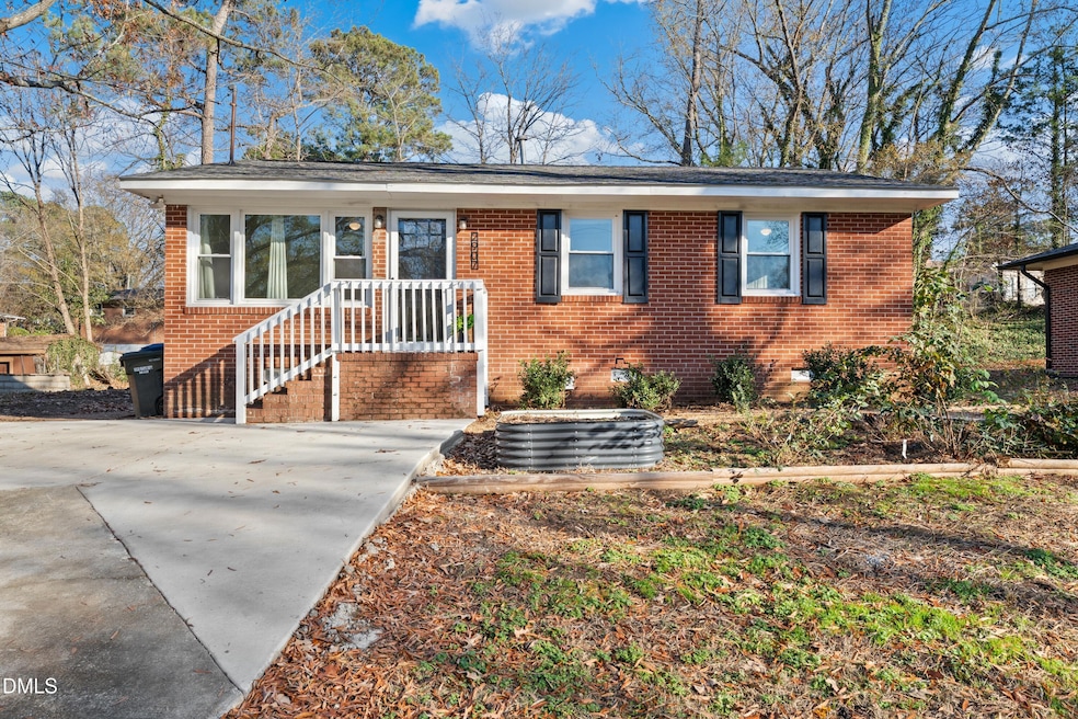 2907 Beechwood Dr, Durham, NC 27707 - photo 1