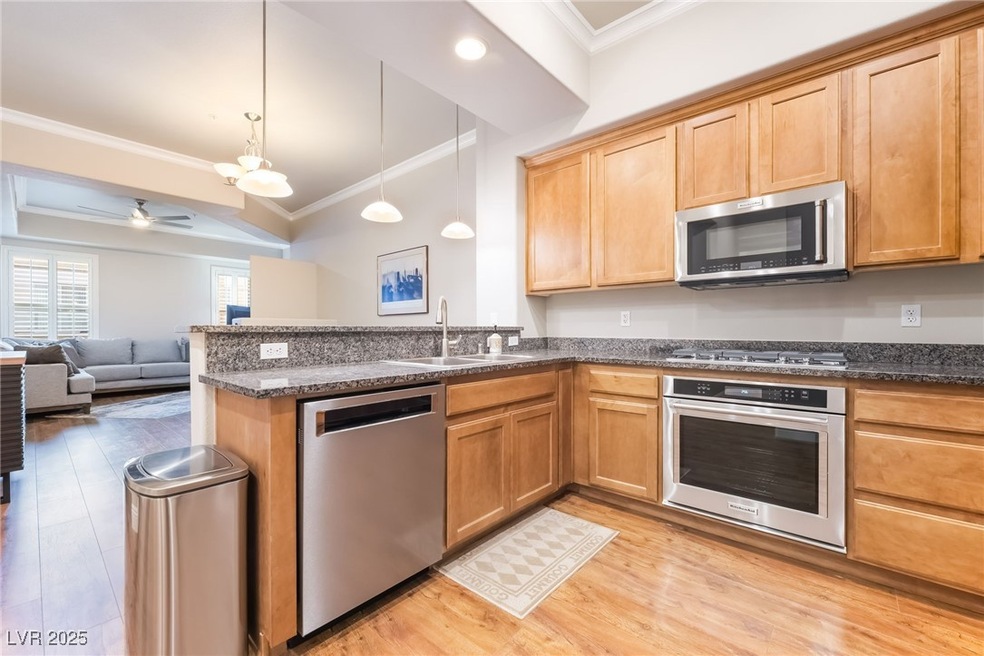 50 E Serene Ave unit 320, Las Vegas, NV 89123 - photo 1