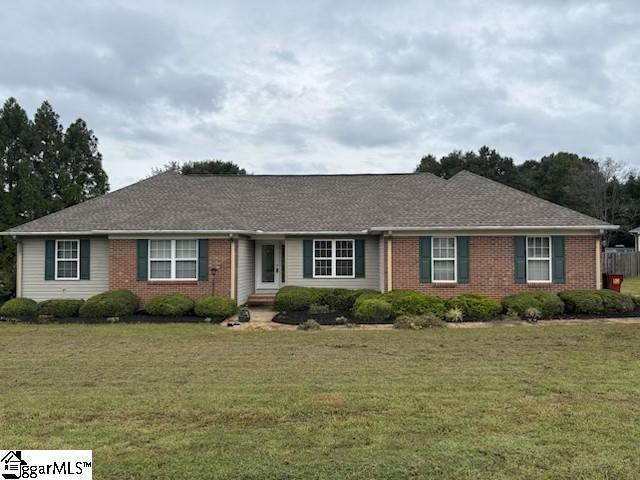 510 Gramercy Blvd, Spartanburg, SC 29301 - photo 1