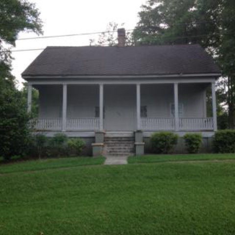 1024 Wesson St, Wesson, MS 39191 - photo 1