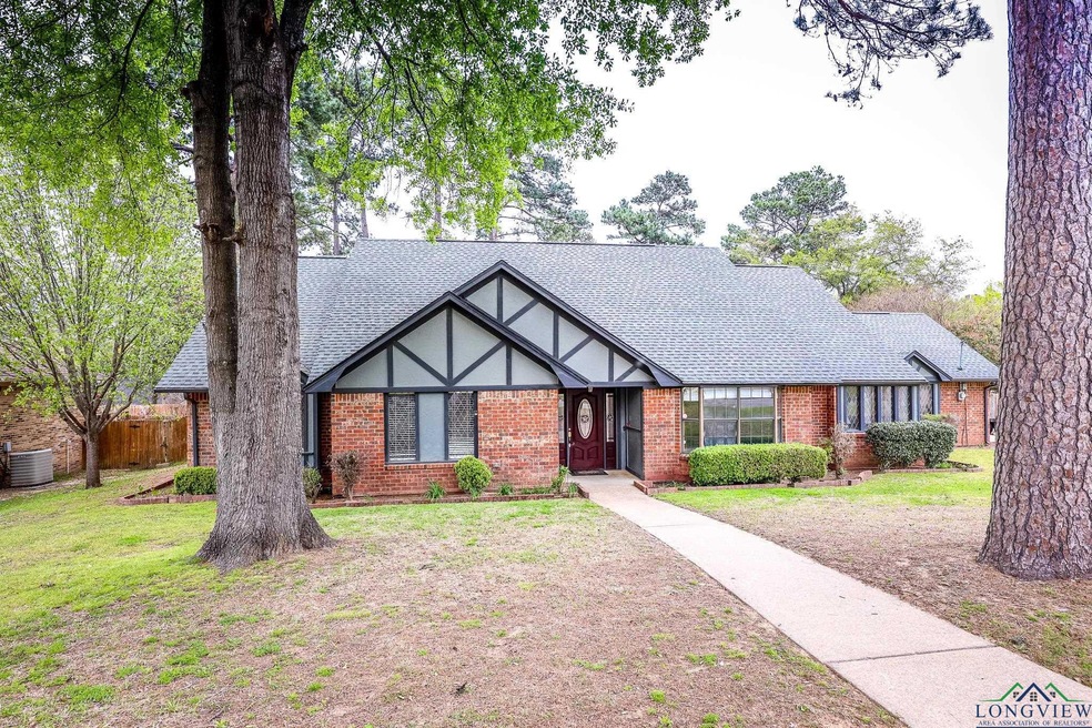 1616 Willow Bend, Tyler, TX 75703 - photo 1