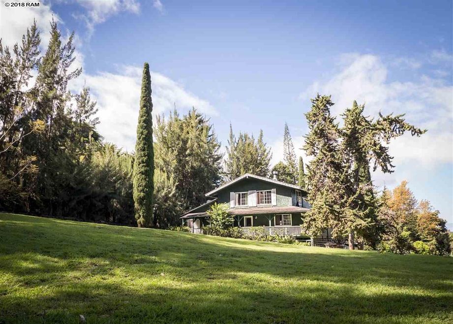 1420 Piiholo Rd, Makawao, HI 96768 - photo 1