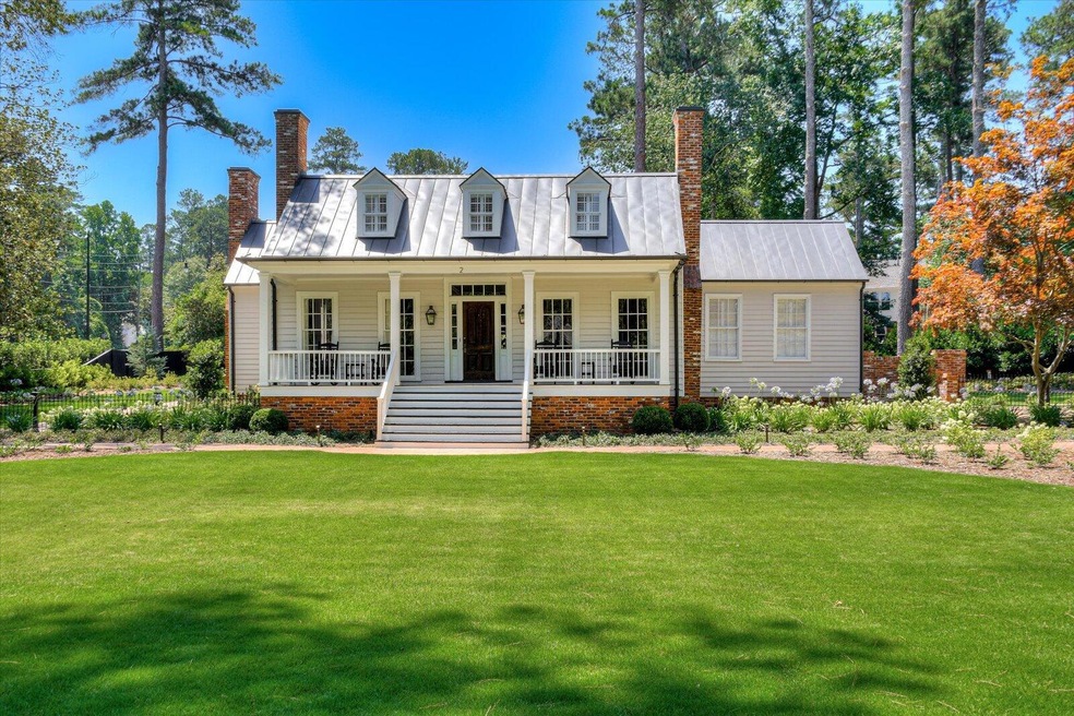 2 Indian Creek Rd, Augusta, GA 30909 - photo 1