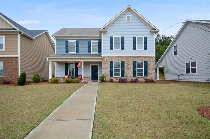 7171 Walton Reserve Ln, Austell, GA 30168 - photo 1