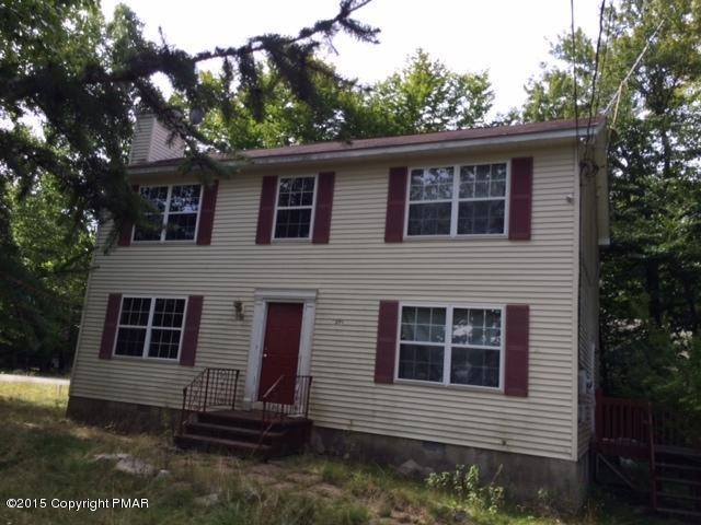 6586 Linden Dr, Tobyhanna, PA 18466 - photo 1