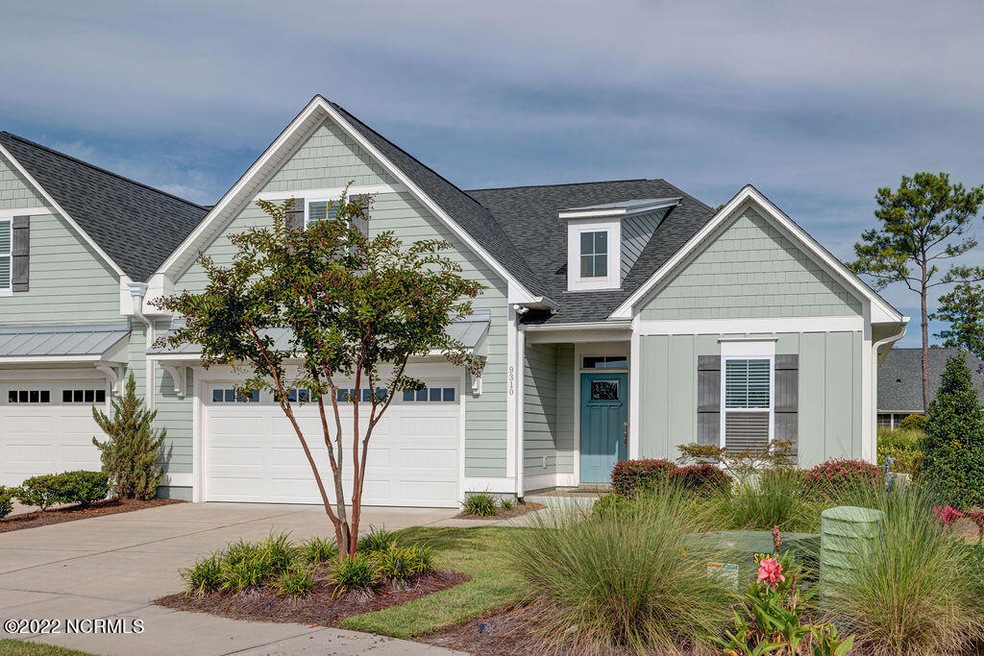 9310 Birchland Cove, Leland, NC 28451 - photo 1