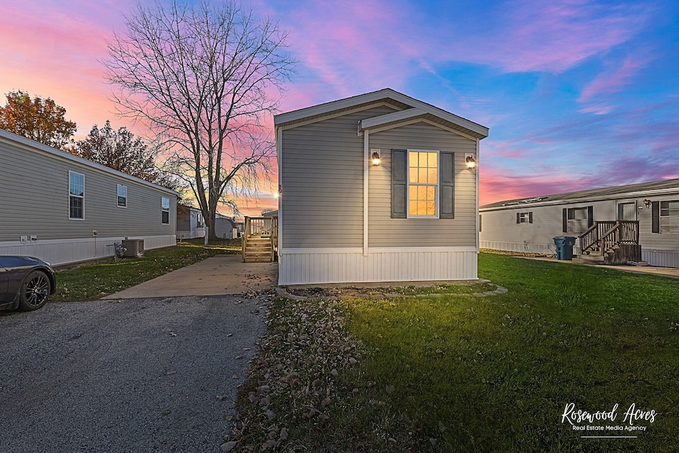 unlisted-address, Bourbonnais, IL 60914 - photo 1