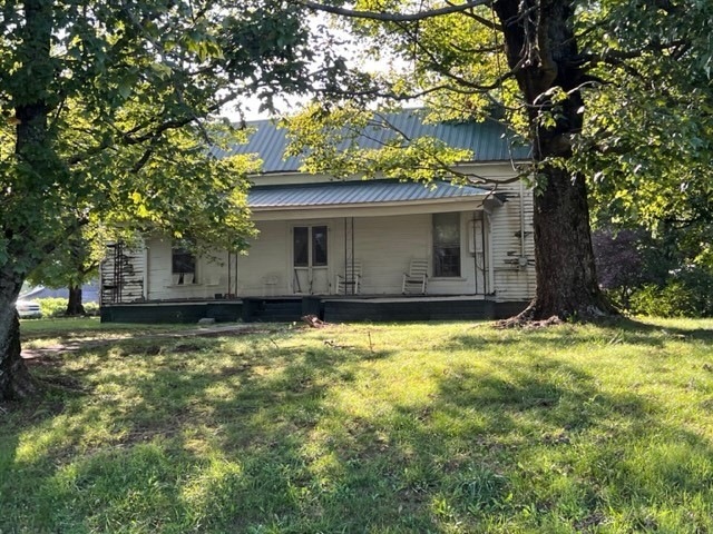 24 Old Chestnut Ridge Rd, Petersburg, TN 37144 - photo 1