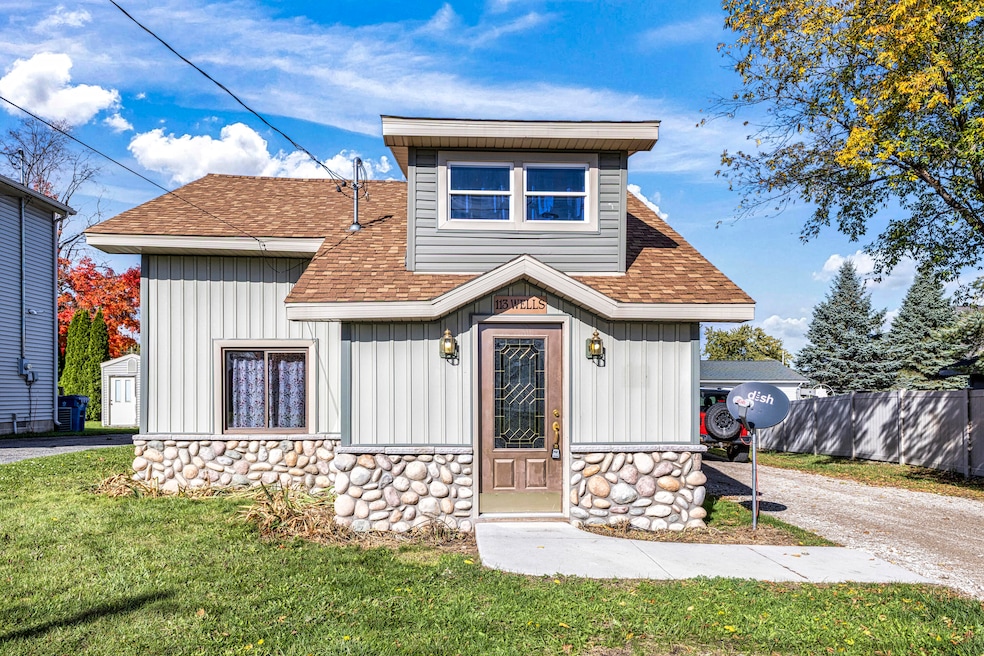 For Sale $274,700 • Co-Listing Agent