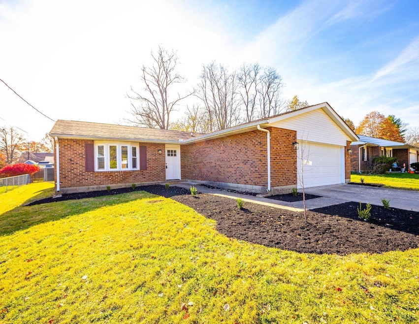 6017 Vereker Dr, Oxford, OH 45056 - photo 1