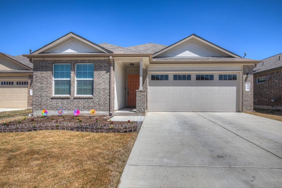 109 Milestone Cove, San Marcos, TX 78666 - photo 1