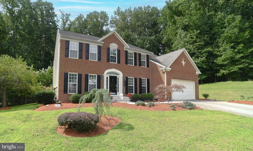 12315 Smoot Way, Brandywine, MD 20613 - photo 1