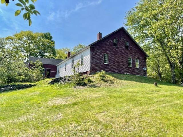 185 Marsh Rd, Union, NH 03887 - photo 1