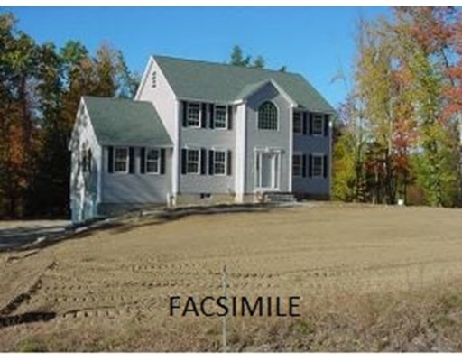 Lot 8 Syndey Ln, Epping, NH 03042 - photo 1