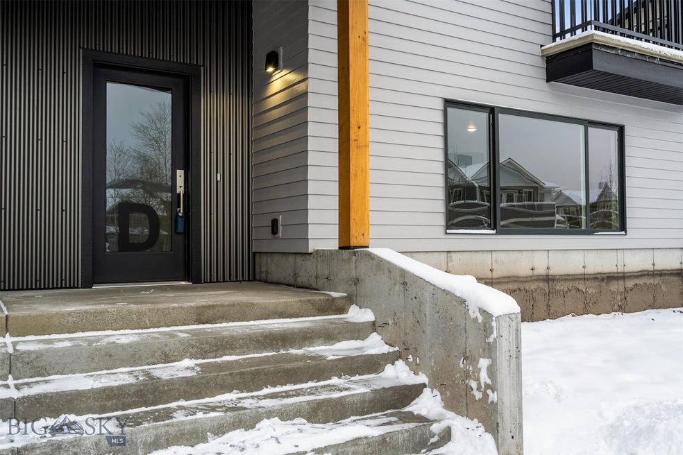 3233 Warbler Way unit D, Bozeman, MT 59718 - photo 1