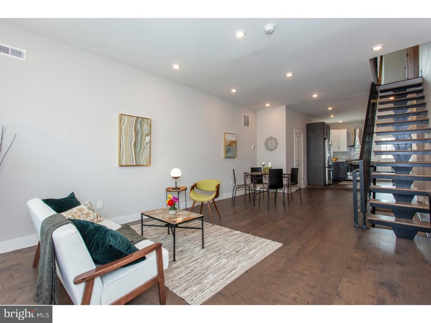 2304 Dickinson St, Philadelphia, PA 19146 - photo 1