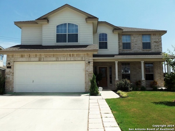 24514 Walnut Pass, San Antonio, TX 78255 - photo 1