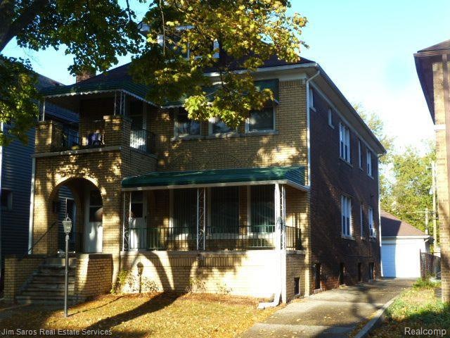 1306 Maryland St unit 1308, Grosse Pointe Park, MI 48230 - photo 1