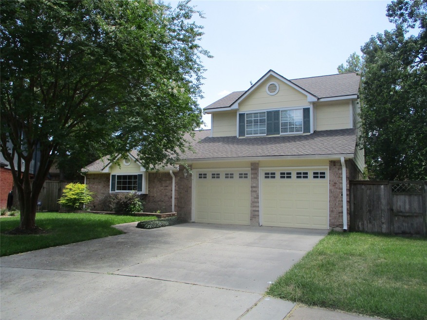 8503 Pearl Lake Dr, Houston, TX 77095 - photo 1