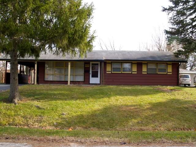 19001 Baker Ave, Country Club Hills, IL 60478 - photo 1