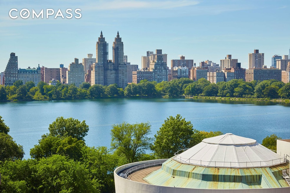 22 E 88th St unit PHD, New York, NY 10128 - photo 1