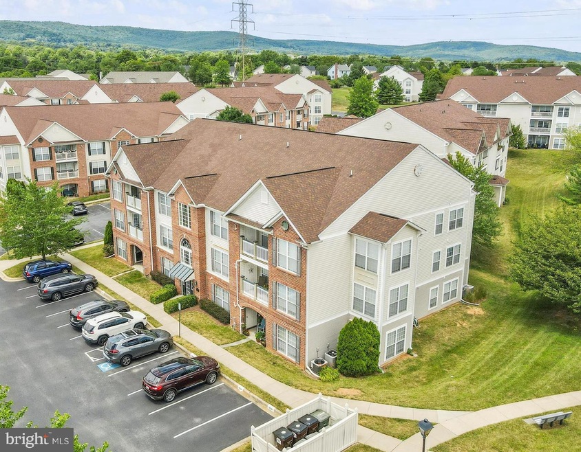 2100 Yates Dr unit 1D, Frederick, MD 21702 - photo 1