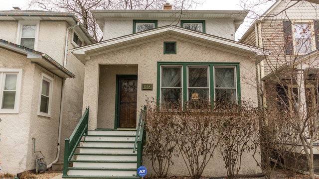 1158 S Scoville Ave, Oak Park, IL 60304 - photo 1
