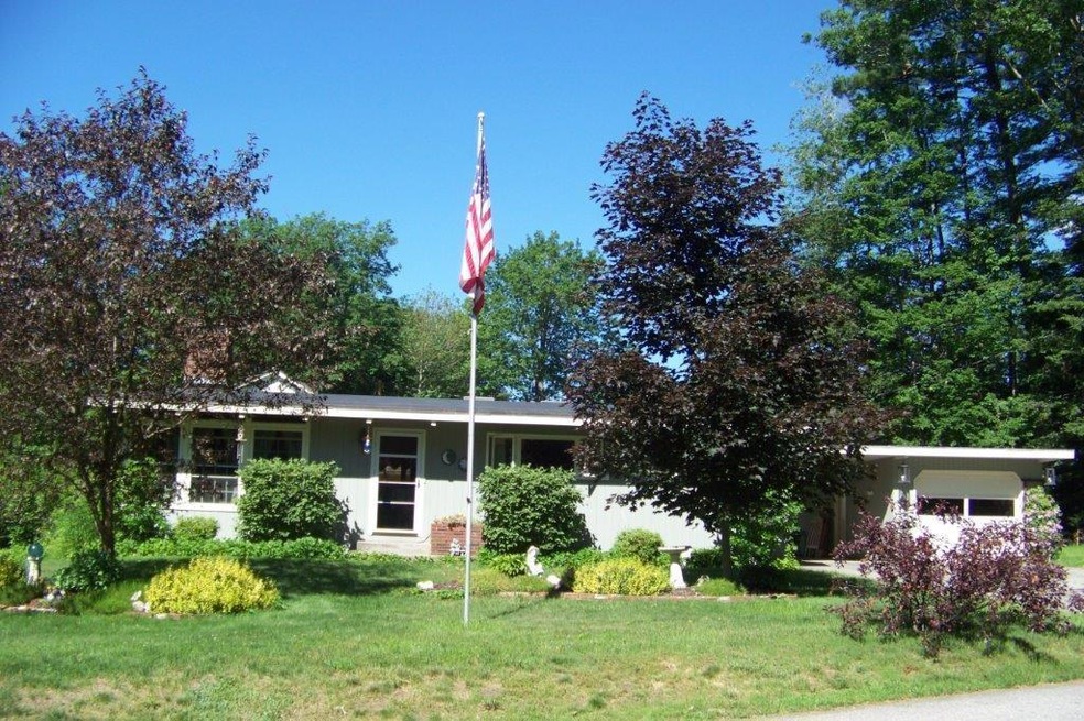 Front view