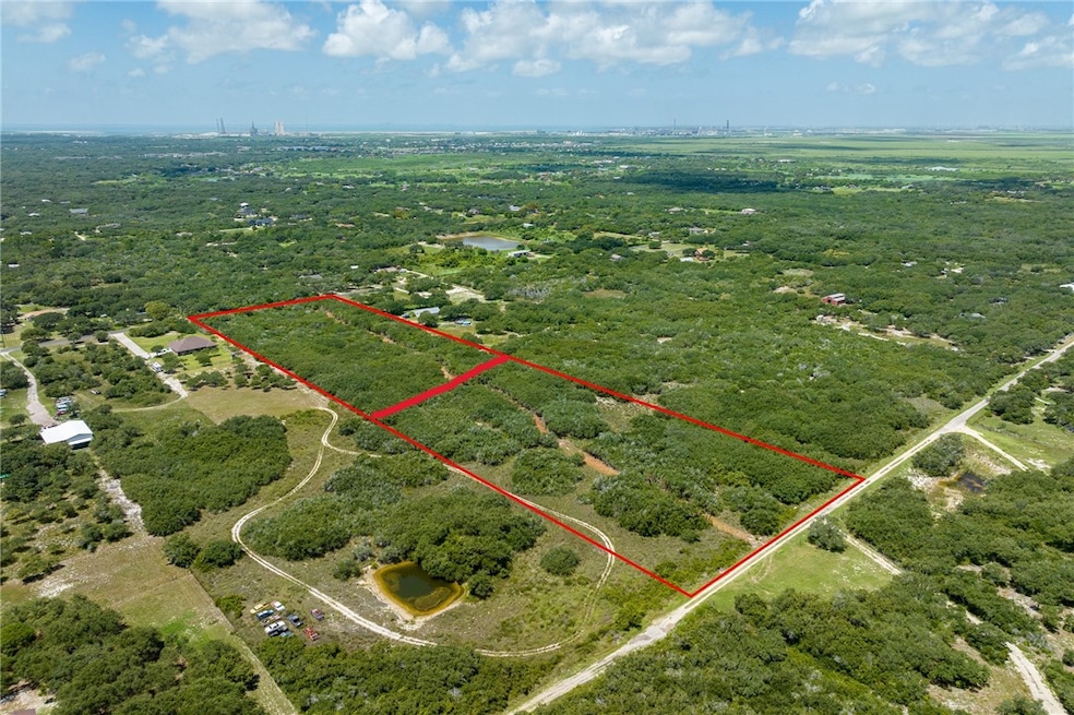 Line is approximate. Land to be replatted prior to