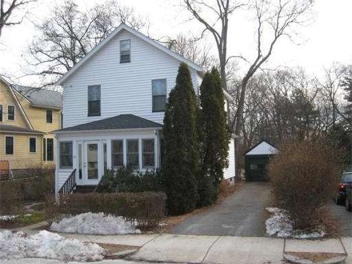 30 High Haith Rd, Arlington, MA 02476 - photo 1