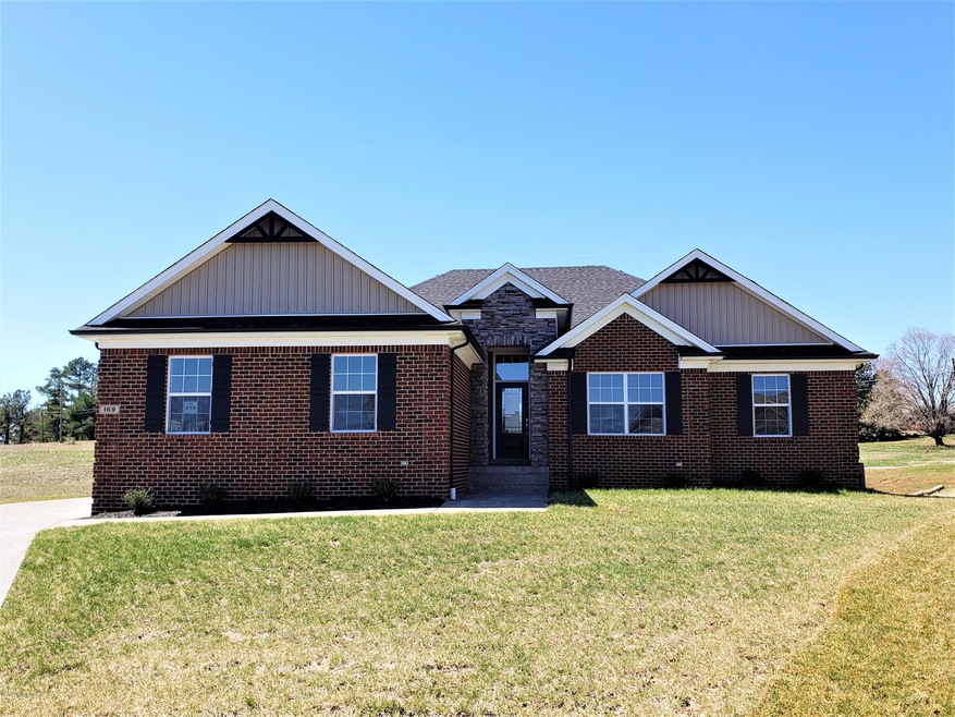 Lot 619 Aspen Green Ct, Mount Washington, KY 40047 - photo 1