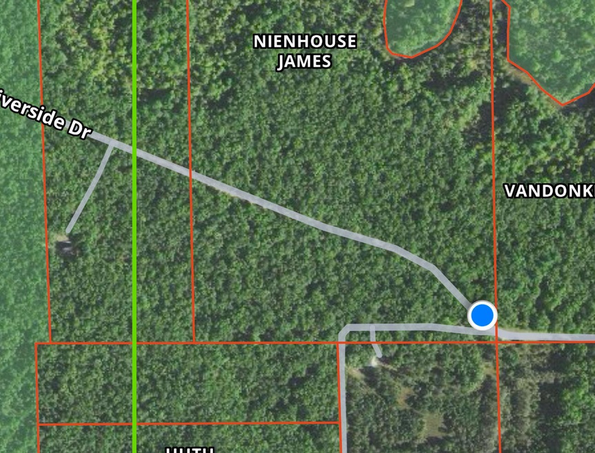 0 E Riverside Drive - C unit 25003541, Irons, MI 49644 - photo 1