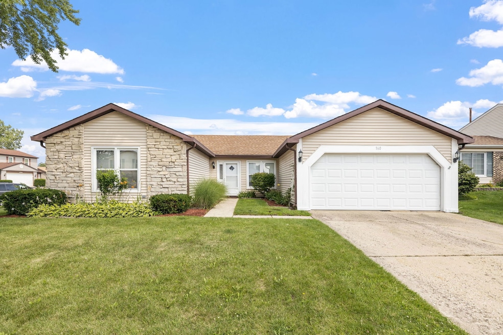 Sold $365,000 • Co-Listing Agent