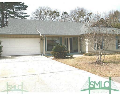Exterior Front. Very nice home in good condition -