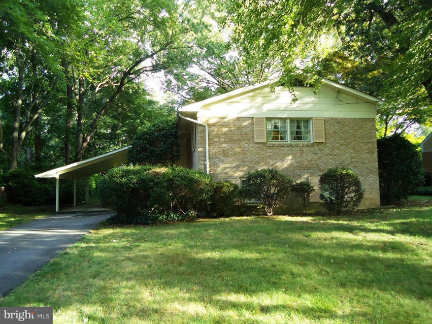 8437 Porter Ln, Alexandria, VA 22308 - photo 1