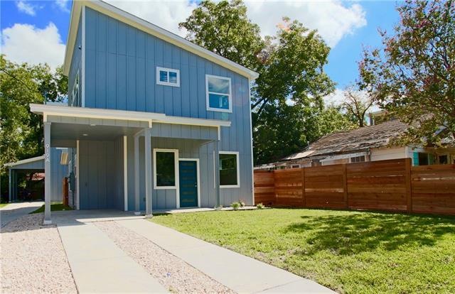 Modern Freestanding condo  10 minutes from Downtow