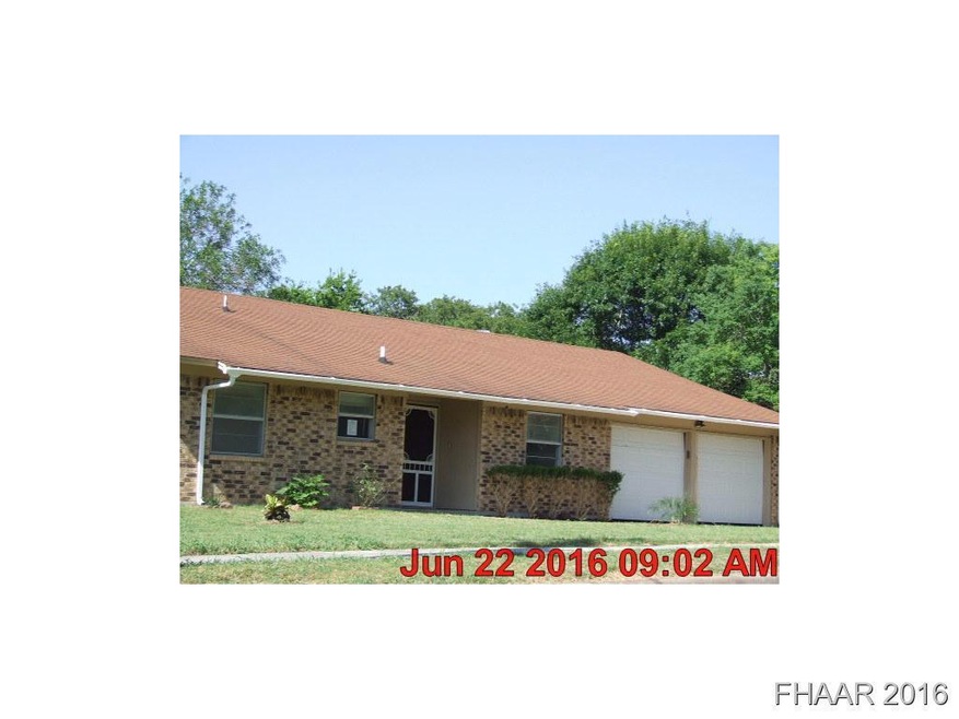 1202 Hughes Ave, Copperas Cove, TX 76522 - photo 1