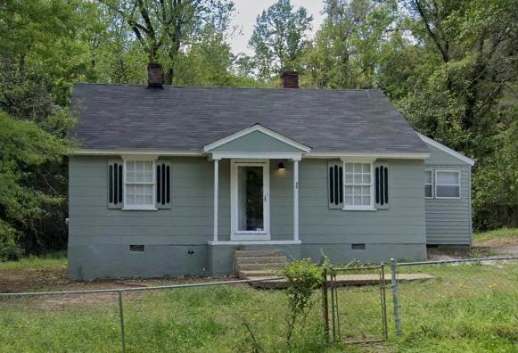 Main View