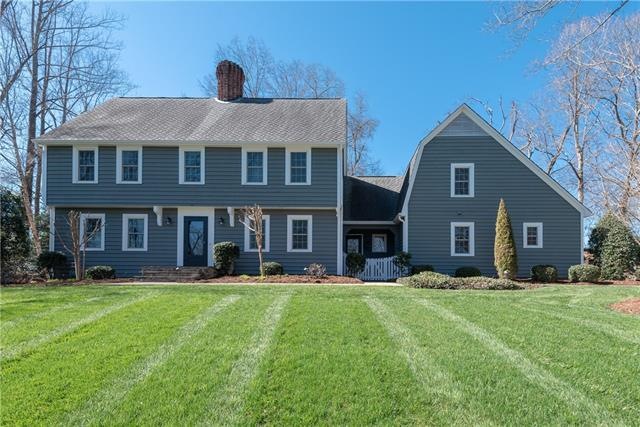 418 Augusta Dr, Statesville, NC 28625 - photo 1