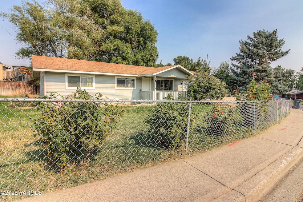 Under Contract $310,000