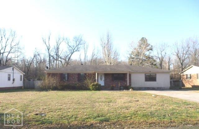 3206 Case St, Paragould, AR 72450 - photo 1