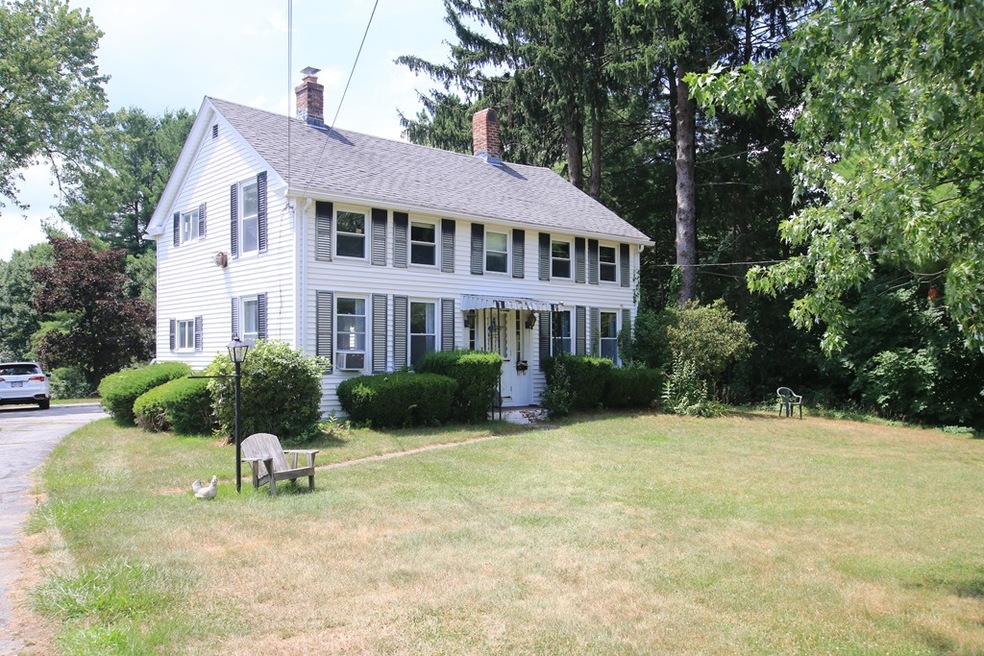 252 Providence Rd, South Grafton, MA 01560 - photo 1