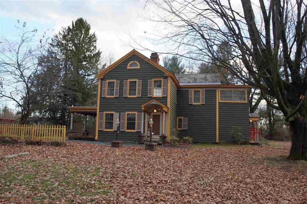 16 Tait Ln, Saratoga Springs, NY 12866 - photo 1