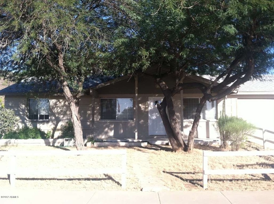 Front View