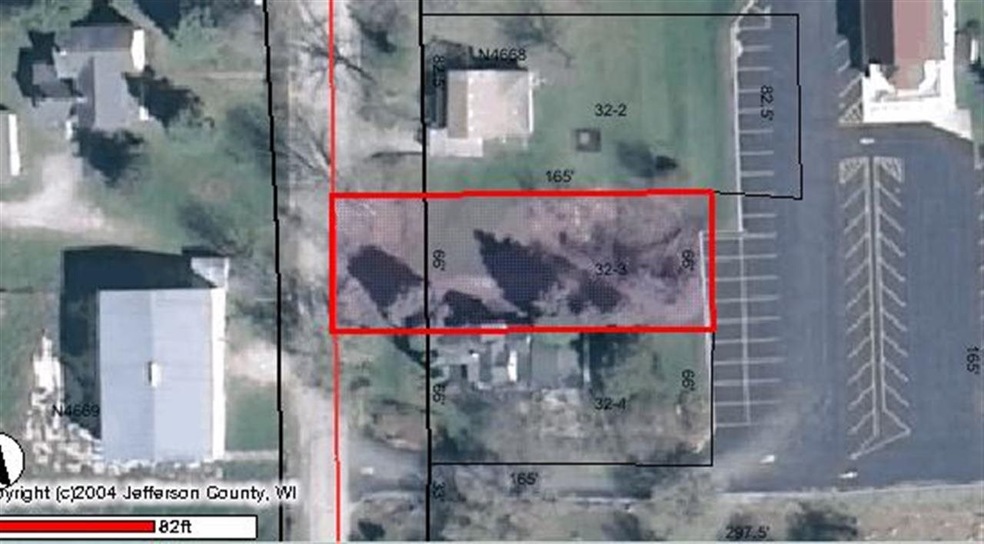 N4664 S Helenville Rd, Helenville, WI 53137 - photo 1