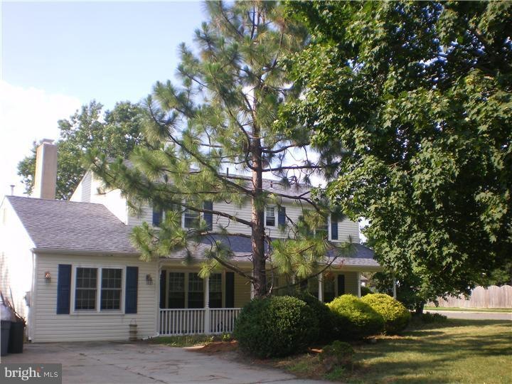 253 Genesee Rd, Clarksboro, NJ 08020 - photo 1