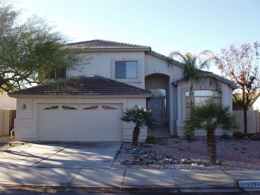 Front exterior 2