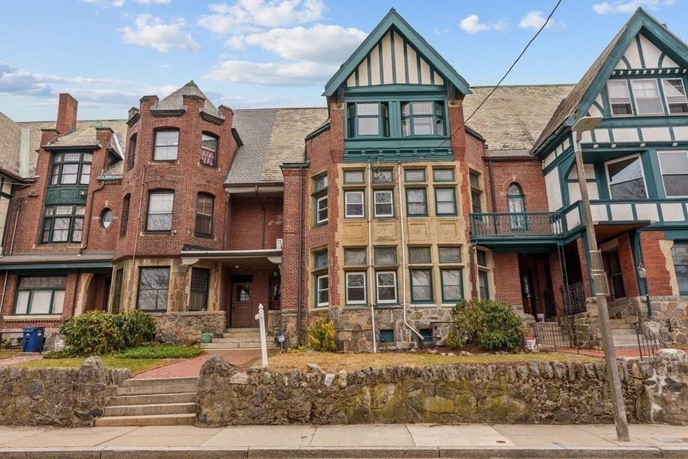 80 Harold St, Roxbury, MA 02119 - photo 1