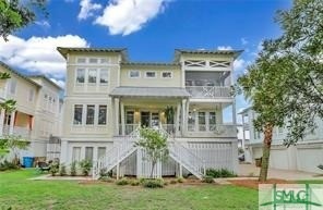 3 Village Place unit B, Tybee Island, GA 31328 - photo 1