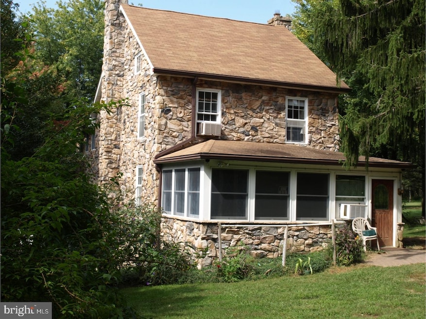 240 Kulps Rd, Barto, PA 19504 - photo 1